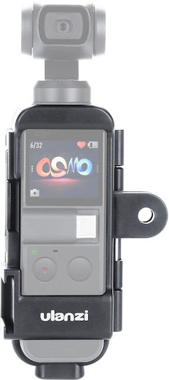 Ulanzi OP-7 Vlog Cage for DJI Osmo Pocket