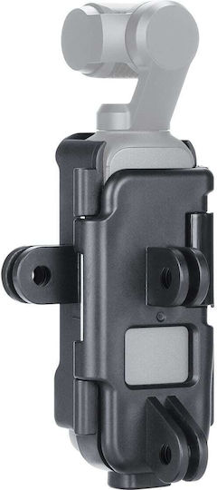 Ulanzi OP-7 Vlog Cage for DJI Osmo Pocket