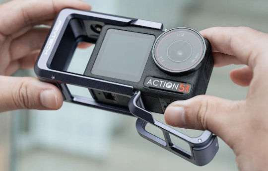 PGYTECH Βάση Στήριξης Action Cameras P-58A-010 για DJI