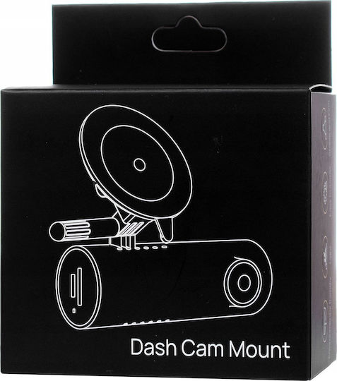 70mai Dash Cam Mount 7n01 Suction Cup Holder for 70mai M300 and 70mai 1s Cameras
