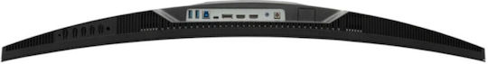 Viewsonic VA3420C Ultrawide IPS HDR Curved Monitor 34" QHD 3440x1440 with Response Time 1ms GTG