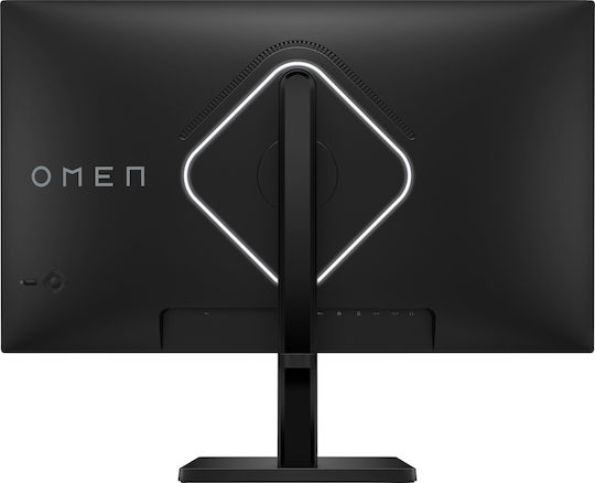 HP Z27n IPS Monitor 27" QHD 2560x1440 mit Reaktionszeit 14ms GTG
