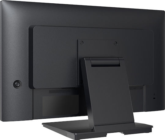 Iiyama T2254MSC-B2AG IPS Touch Monitor 22" FHD 1920x1080 with Response Time 4ms GTG