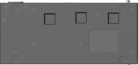 Ruijie RG-ES116G-L Unmanaged L2 Switch with 16 Gigabit (1Gbps) Ethernet Ports and 16 SFP Ports