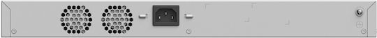 Ruijie Ruijie Unmanaged L2 Switch με 16 Θύρες Gigabit (1Gbps) Ethernet και 4 SFP Θύρες