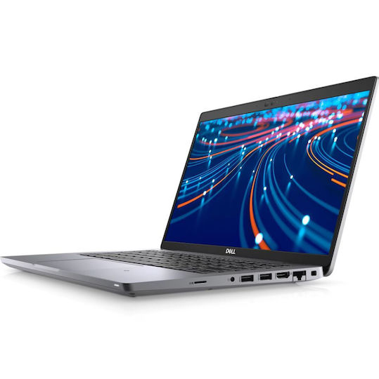 Dell Latitude 5420 Generalüberholte gebrauchte Grade A 14,1" (Kern i5-1135G7/8GB/256GB SSD/W11 Pro) Überarbeitet