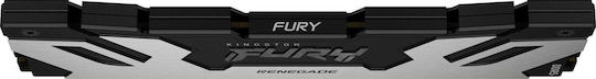 Kingston Fury Renegade DDR5 with Module 1x24GB and Speed 8000 for Desktop
