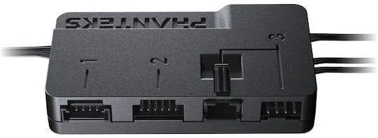 Phanteks Nexlinq Controller Hub V2 Black Schwarz