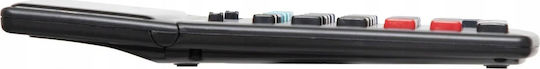 Maul Maul MCT 500 Калкулатор Счетоводство 12 Цифри в Черен Цвят 1бр