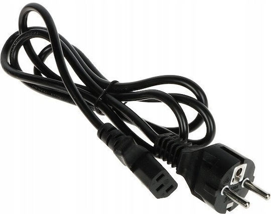 Pos Ac Cable C13-yjt3 10a Cee7/7-yj-03 10