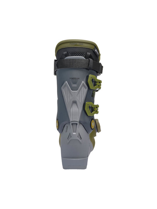 K2 Recon Мъжки Ски обувки Зелен