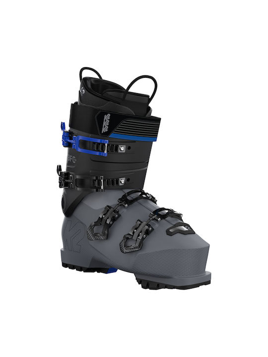 K2 B.f.c Мъжки Ски обувки Сив