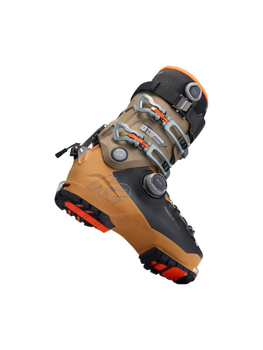 K2 Mindbender Bărbați Cizme de schi Bej