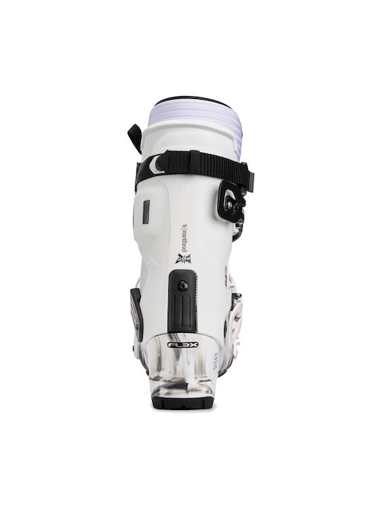 K2 Fl3x Method Мъжки Ски обувки Бял