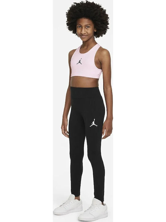 Jordan Kids' Bralette Pink