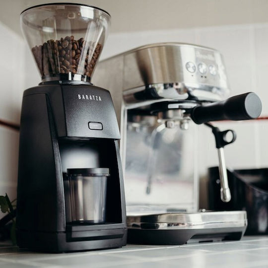Baratza Coffee Grinder On Demand with Bean Hopper Capacity 230gr