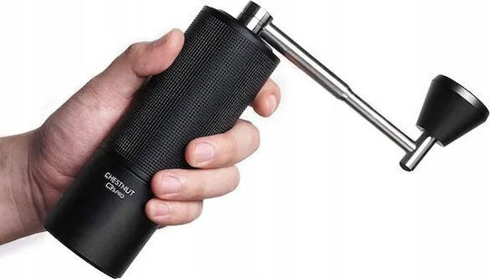 Timemore C3s Pro Χειροκίνητος Μύλος Άλεσης Καφέ