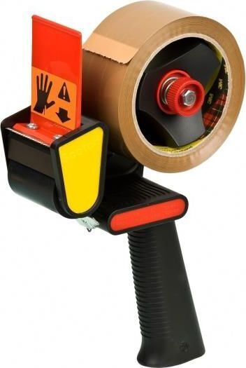 Scotch Packing Tape Machine Tape Dispenser Hand-Held