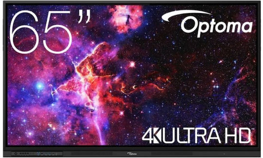 Optoma Διαδραστικός Πίνακας Αφής 65"
