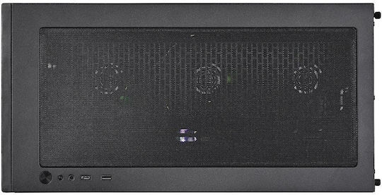 Actina Gaming Desktop PC Ryzen 7-7700 32GB DDR5 1.0TB SSD GeForce RTX 5060 Ti Kein Betriebssystem