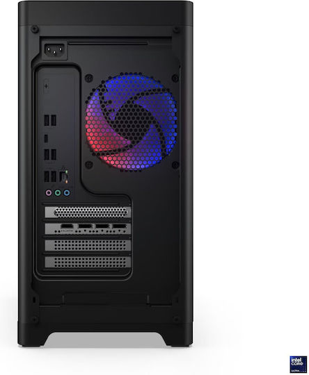 Lenovo Legion T5 Ultra 7 Desktop PC (Ultra 7-255HX/32GB DDR4/2.0TB SSD/W11 Home)