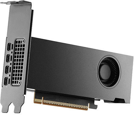 PNY RTX Pro 2000 Blackwell 16GB GDDR7 Smallbox Graphics Card