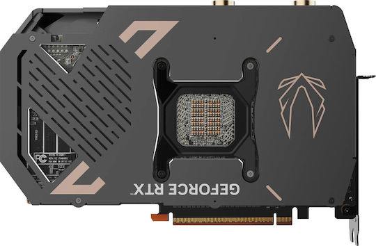 Zotac GeForce RTX 5090 32GB GDDR7 Arcticstorm AIO Graphics Card