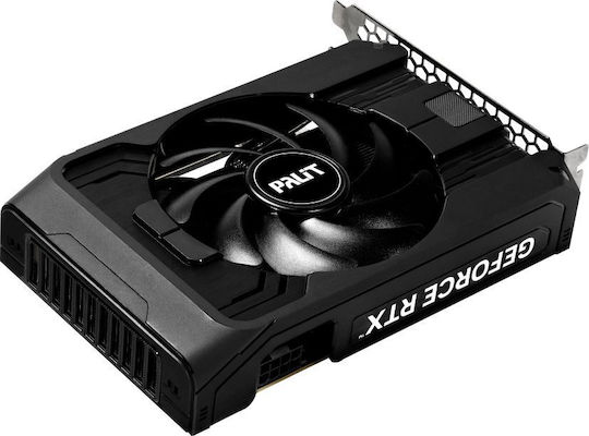 Palit GeForce RTX 5050 8GB GDDR6 StormX Κάρτα Γραφικών
