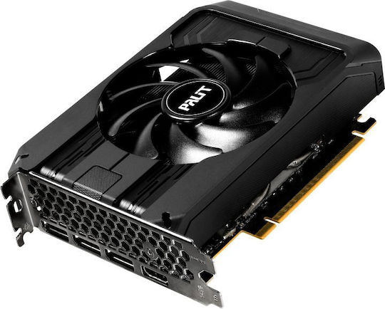 Palit GeForce RTX 5050 8GB GDDR6 StormX Κάρτα Γραφικών