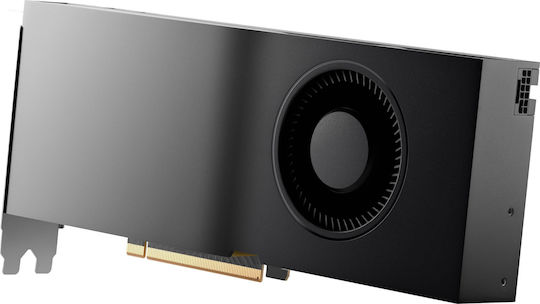 HP RTX 4500 Ada 24GB GDDR6 Κάρτα Γραφικών