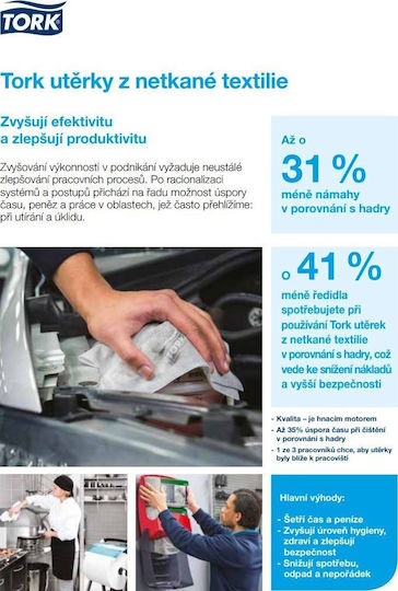 Tork Accesorii pentru Curățare Profesională