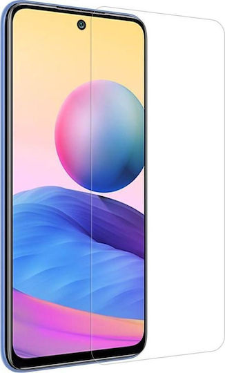 Tempered Glass (Galaxy Note 10Redmi Note 10 5G / Poco M3 ProTCL 10 5G)