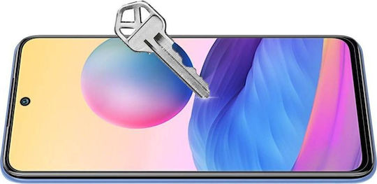 Tempered Glass (Galaxy Note 10Redmi Note 10 5G / Poco M3 ProTCL 10 5G)