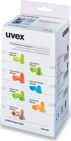 Uvex Аксесоари за отоскоп