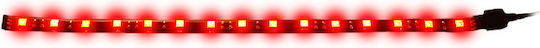 Bitfenix Alchemy 2.0 Magnetic Led Strip 60cm 30 Leds Red