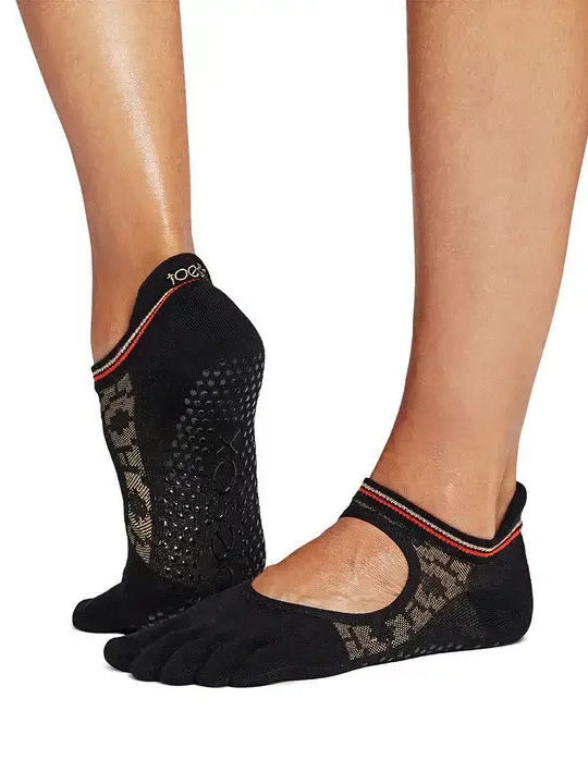 Toesox Бежови