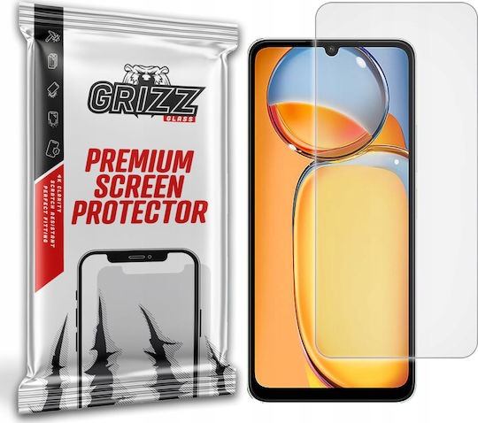 GrizzGlass Paperscreen Ματ Screen Protector (Xiaomi Redmi 13C)
