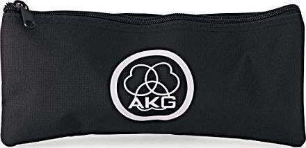 AKG C519 M Кондензатор (Малка диафрагма) Микрофон Щипка в Черен Цвят