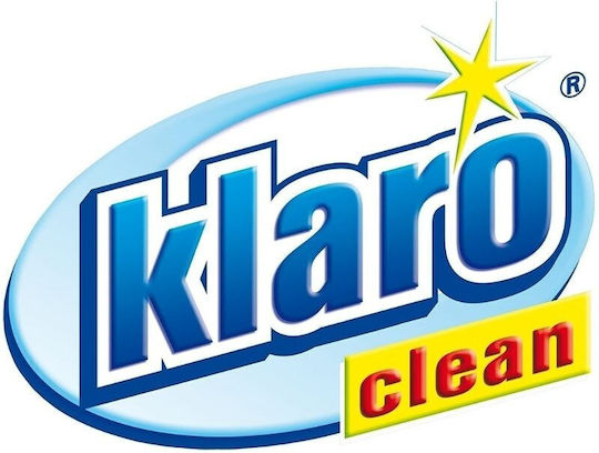 Klaro Clean for Removal of Grease & Nicotine Special Commercial Cleaner 0.5lt