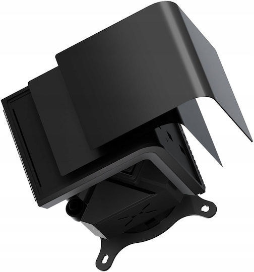 Tryx PANORAMA SE ARGB 240 Υδρόψυξη AIO CPU με 2 Ανεμιστήρες 120mm