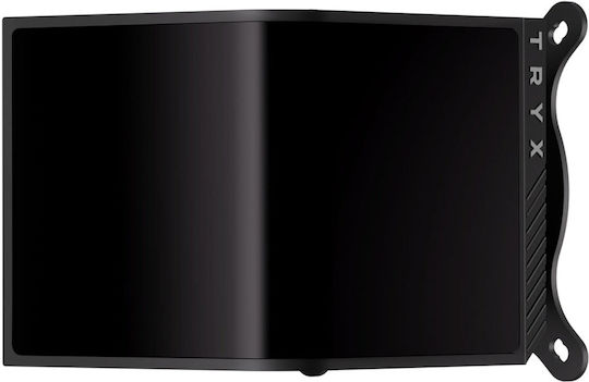 Tryx PANORAMA SE ARGB 240 Υδρόψυξη AIO CPU με 2 Ανεμιστήρες 120mm