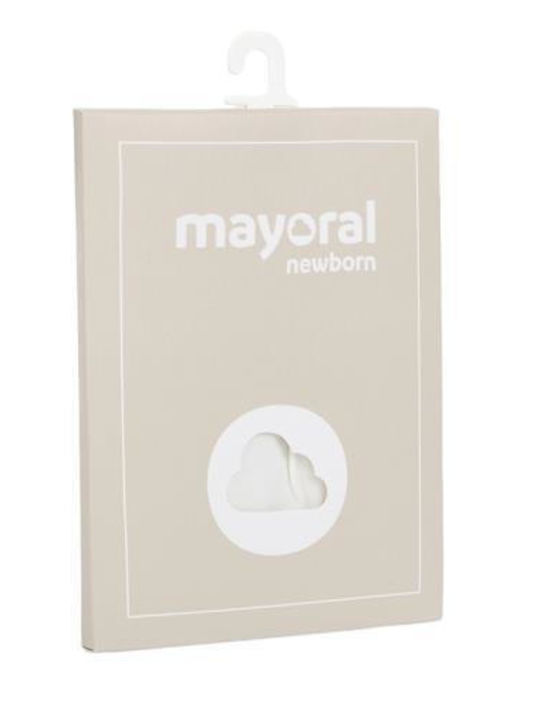 Mayoral Kinder-Slip Beige