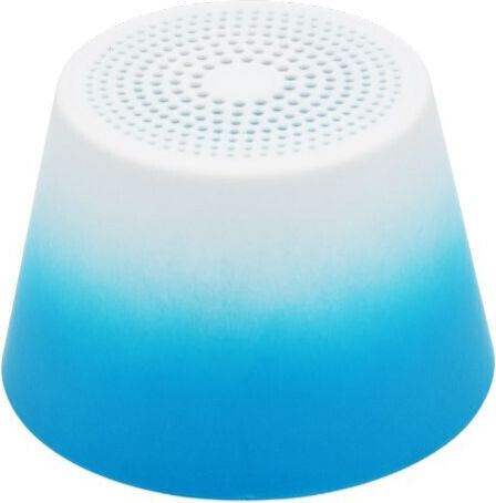 ATC Bluetooth-Lautsprecher 3W Blau ATC-16BL