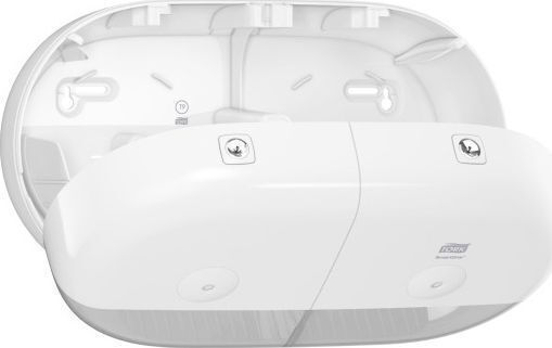 Tork Holder Manual White 682000