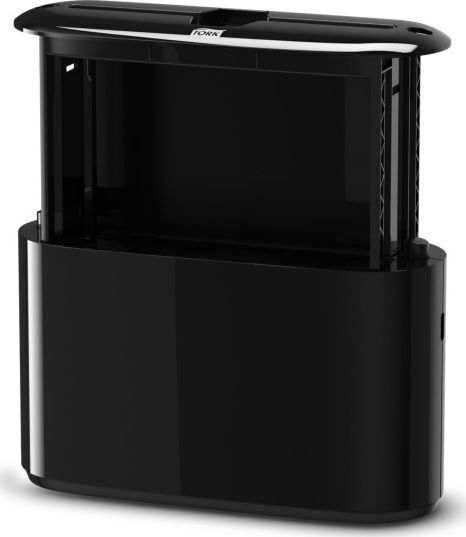 Tork Xpress Countertop Multif Holder Manual Black 552208