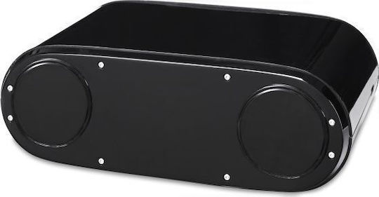 Tork Xpress Countertop Multif Holder Manual Black 552208