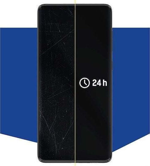 3MK Arc+ 0.17мм Защитен екран (Xiaomi 13 Ultra)
