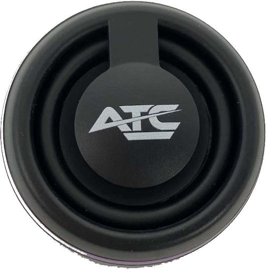 ATC Bluetooth Speaker 5W with Battery Life up to 2 hours Black ATC-15