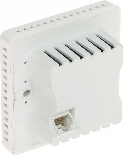 Hikvision HKVDS-3WAP521-SI Access Point Wi‑Fi 5 Dual Band (2.4 & 5GHz) White
