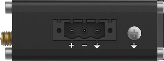Teltonika DAP140 Точка за достъп Wi‑Fi 4 - Безжична мрежа 4 Единична лента (2.4GHz)
